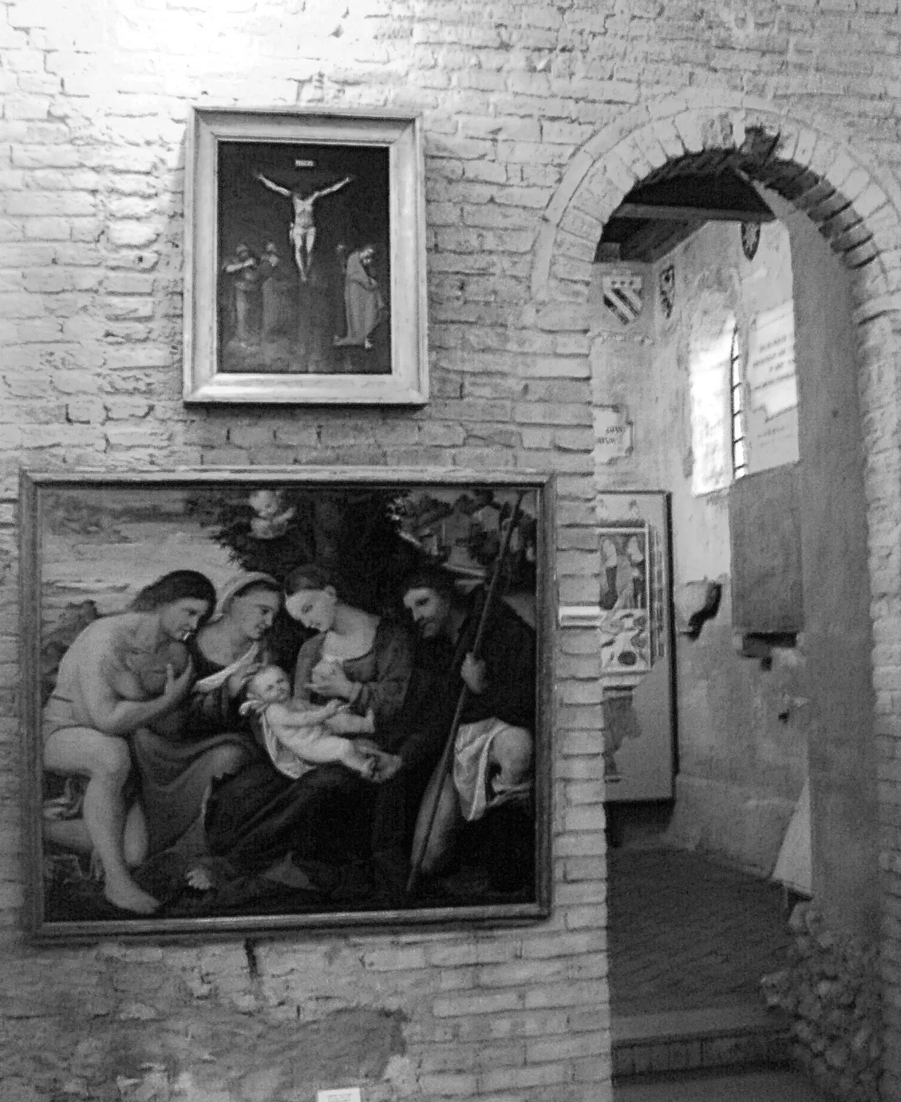 Museo Civico del Castello di Conegliano