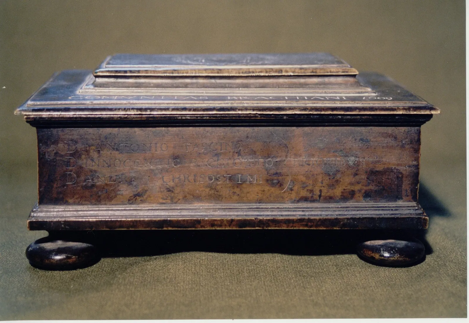 Museo Civico di Bracciano