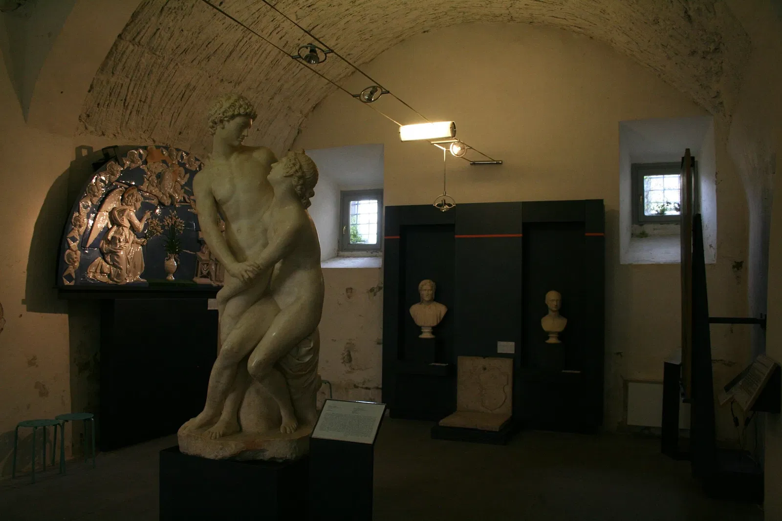 Museo Civico di Bracciano