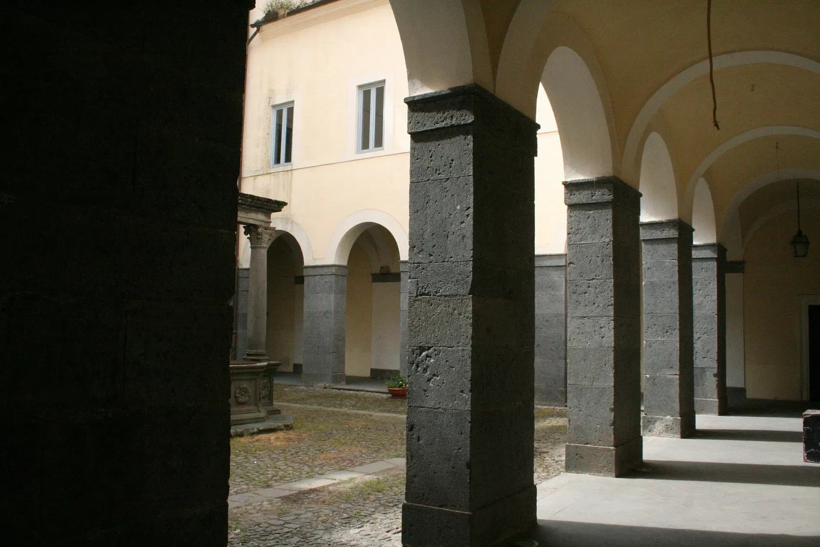 Museo Civico di Bracciano