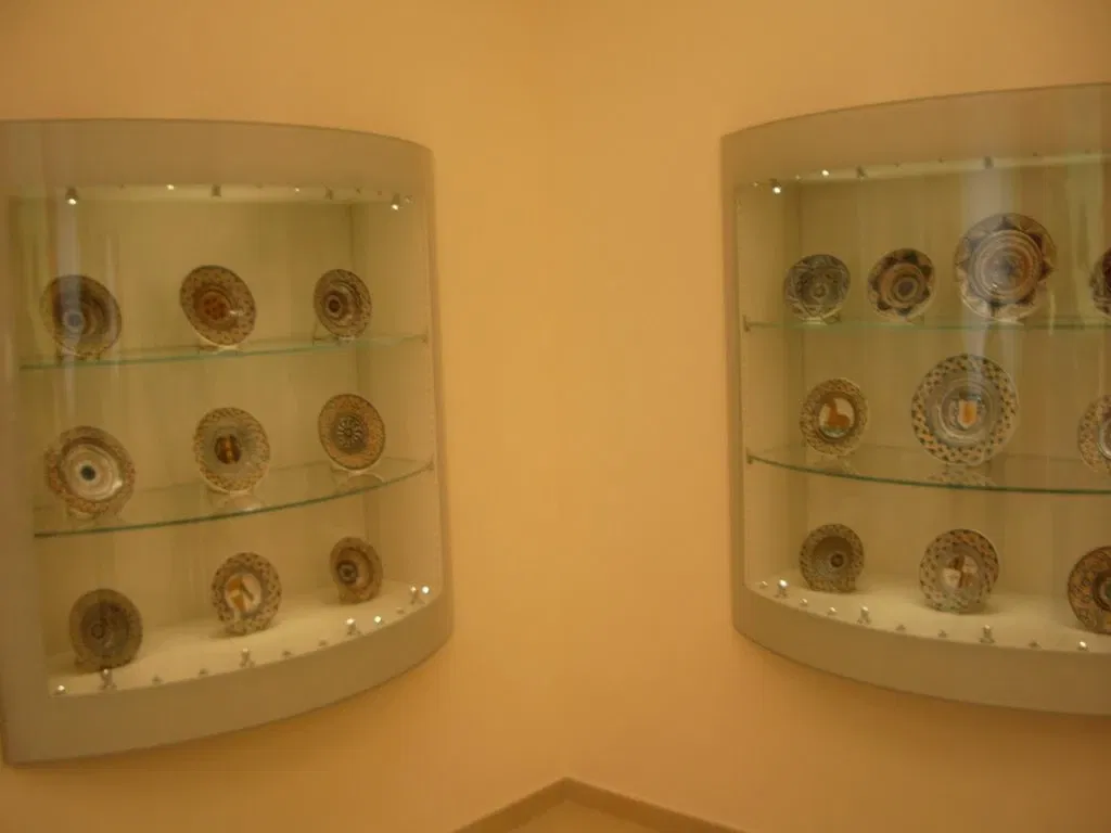 Ceramics Museum of Montelupo Fiorentino