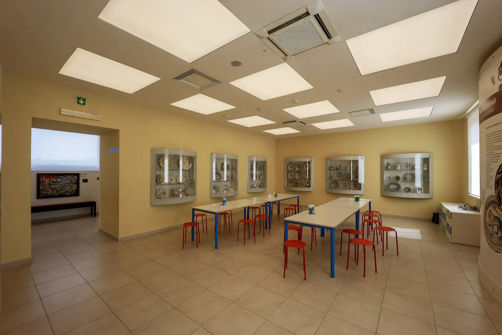 Ceramics Museum of Montelupo Fiorentino