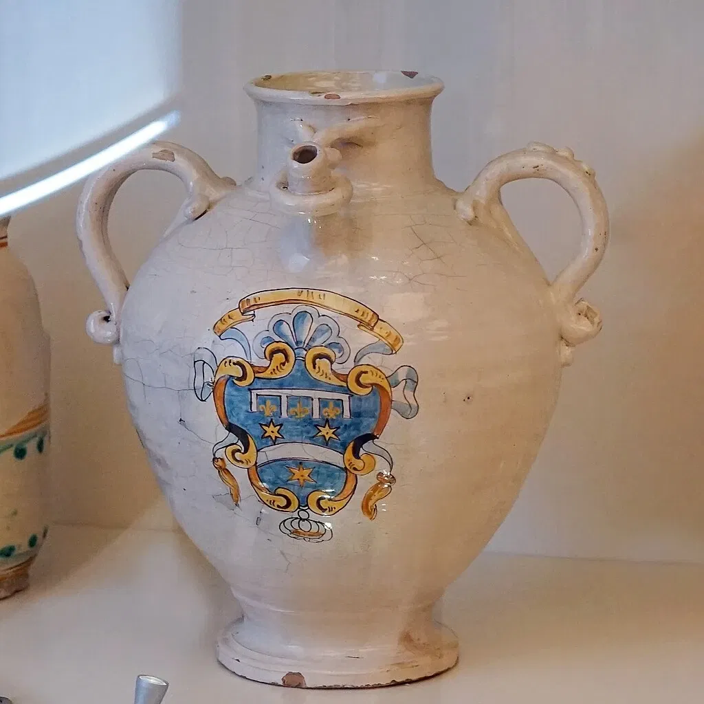 Museo della Ceramica di Montelupo Fiorentino