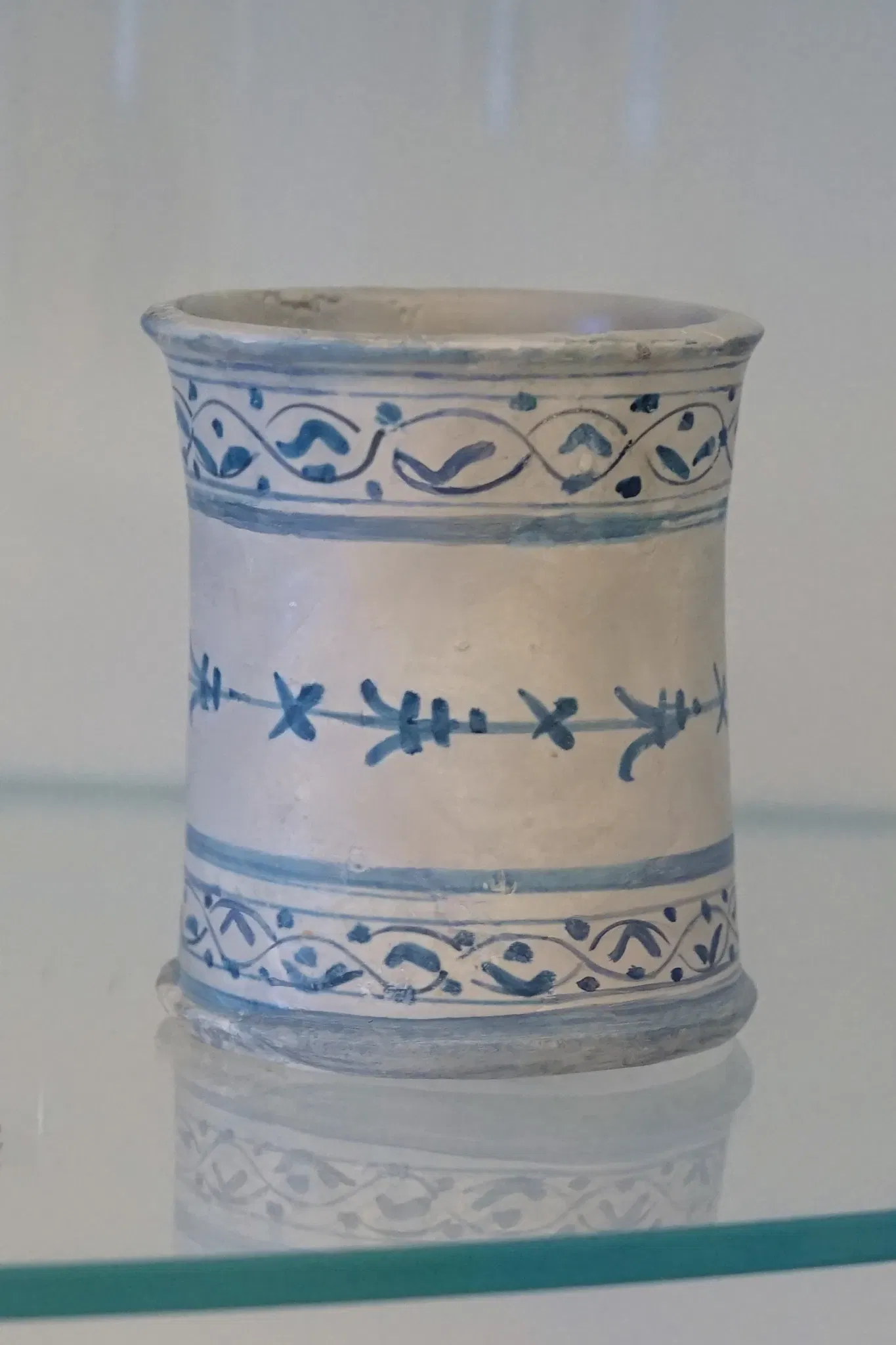 Ceramics Museum of Montelupo Fiorentino