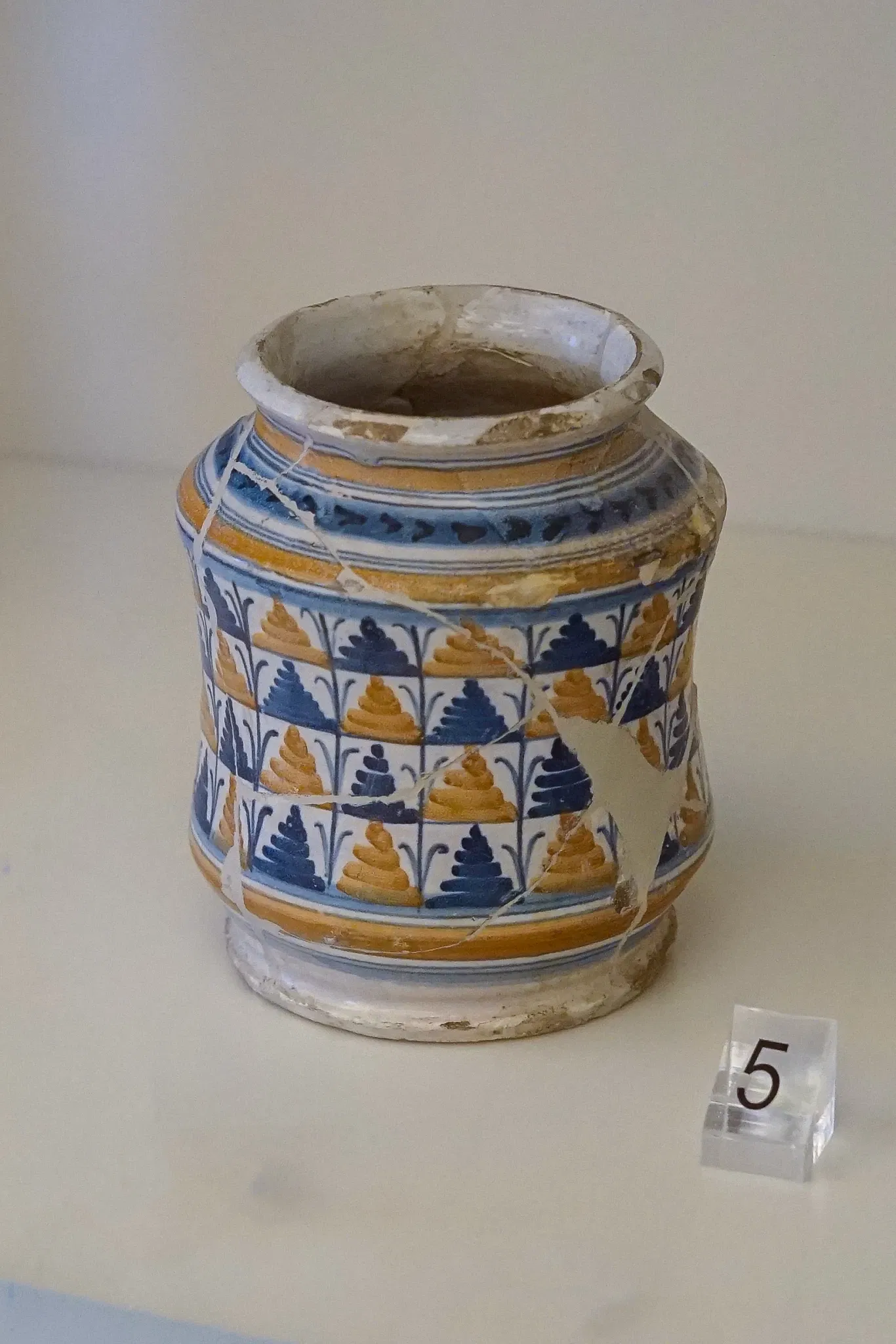 Ceramics Museum of Montelupo Fiorentino