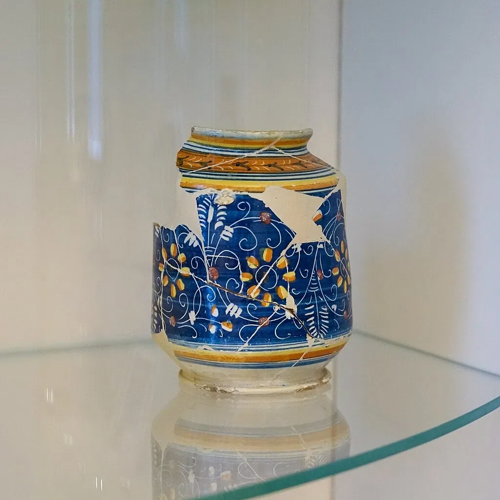 Museo della Ceramica di Montelupo Fiorentino