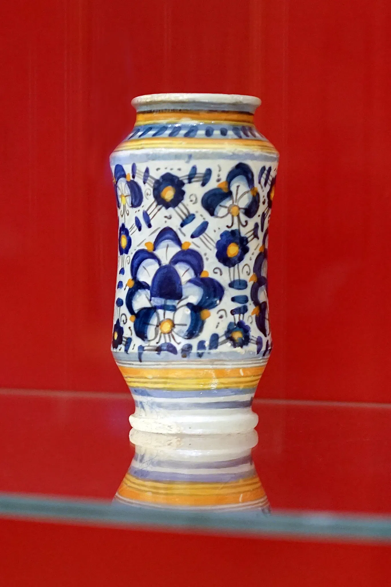 Ceramics Museum of Montelupo Fiorentino