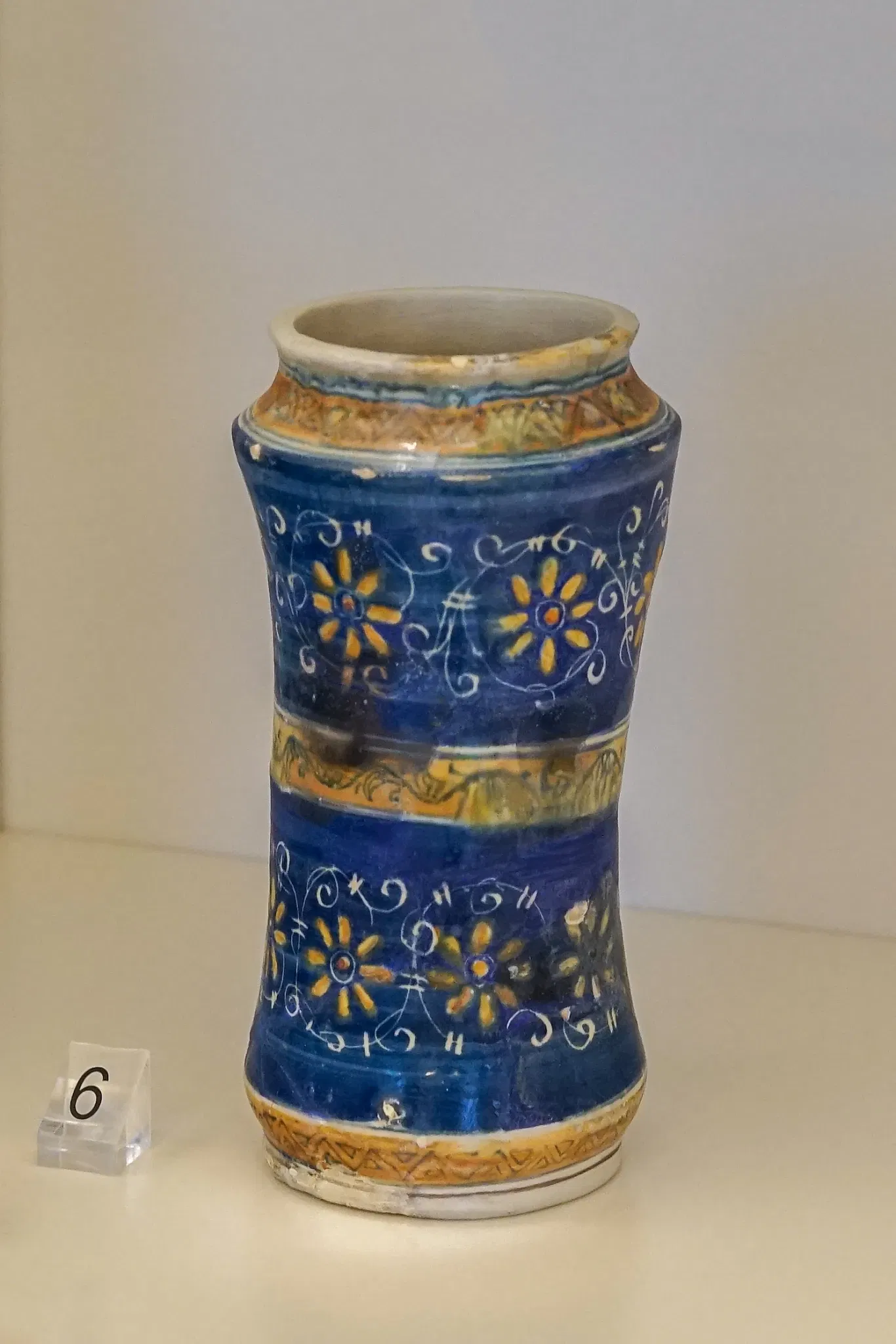 Ceramics Museum of Montelupo Fiorentino