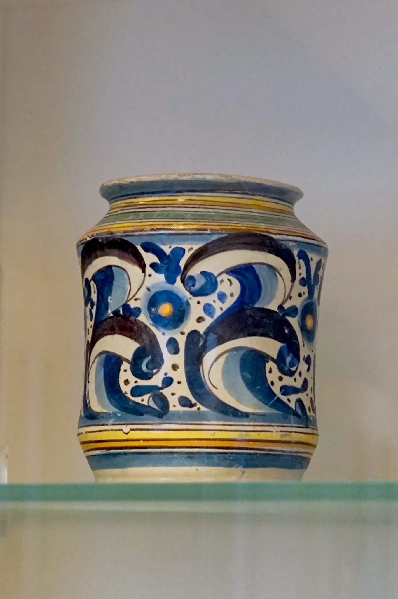 Museo della Ceramica di Montelupo Fiorentino