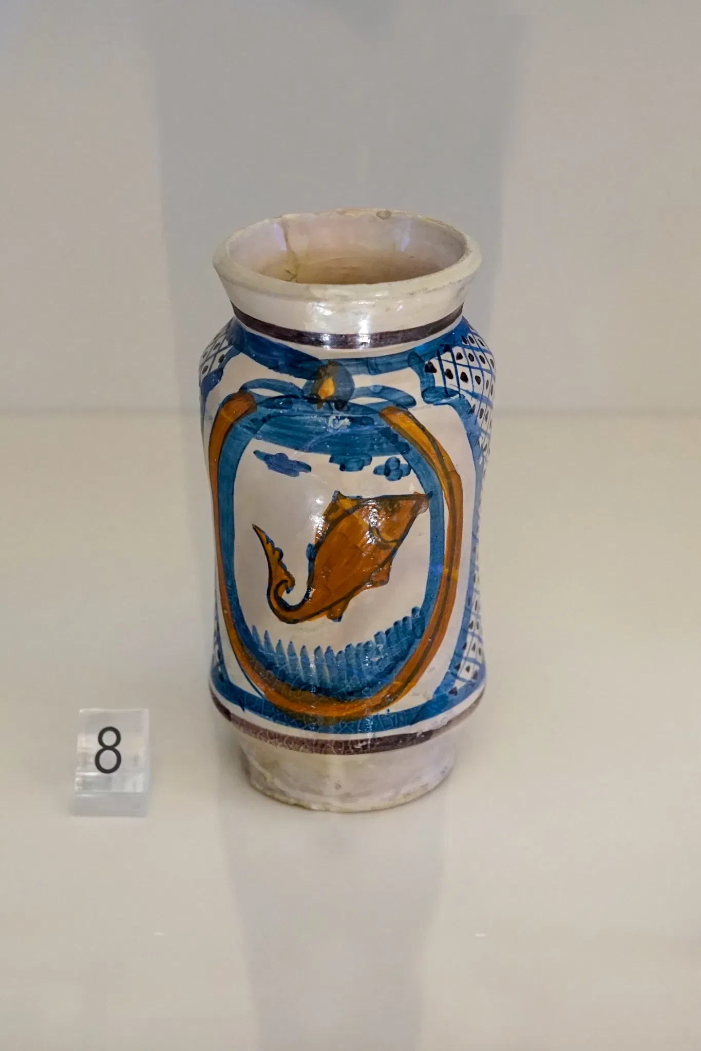 Museo della Ceramica di Montelupo Fiorentino