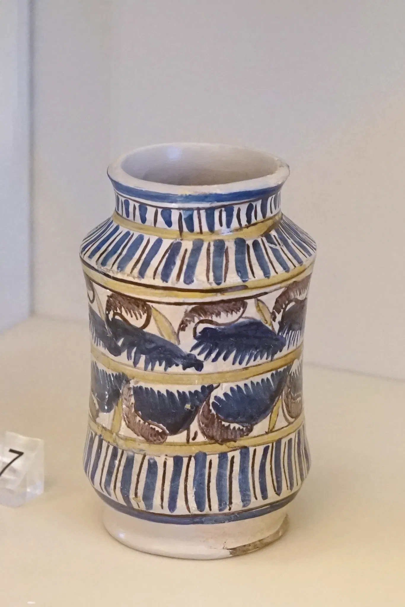 Ceramics Museum of Montelupo Fiorentino