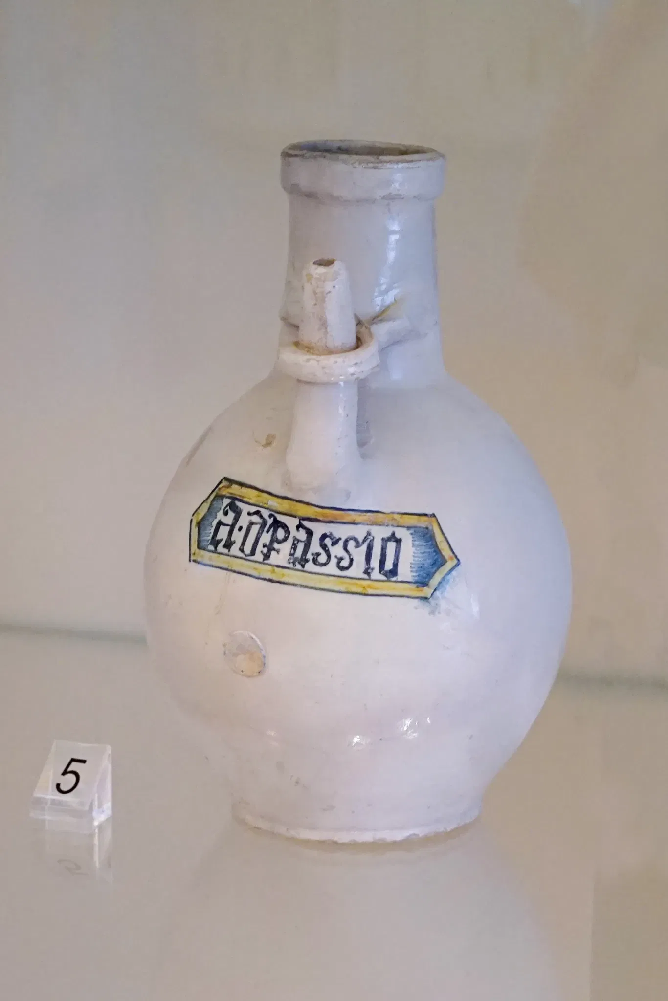 Ceramics Museum of Montelupo Fiorentino