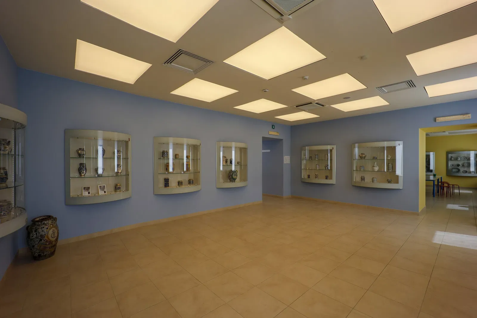 Ceramics Museum of Montelupo Fiorentino