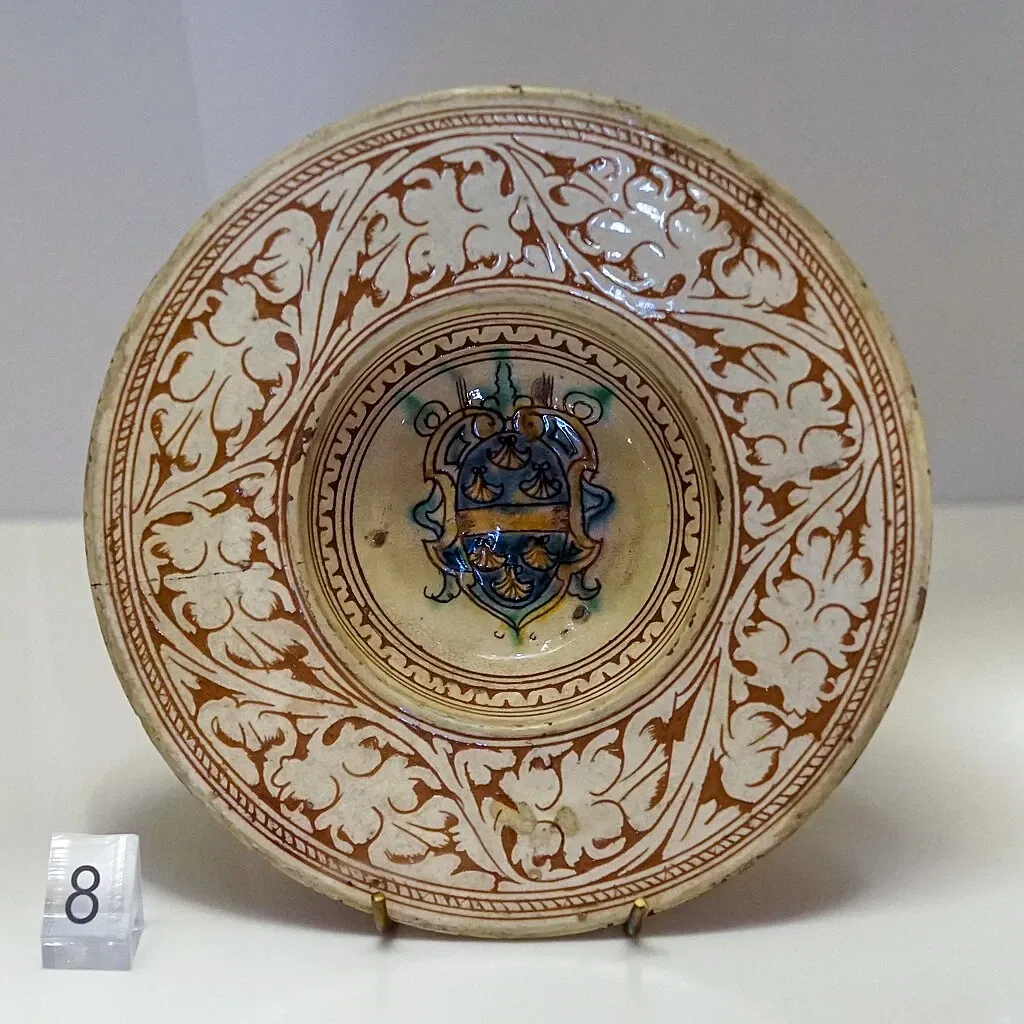 Ceramics Museum of Montelupo Fiorentino