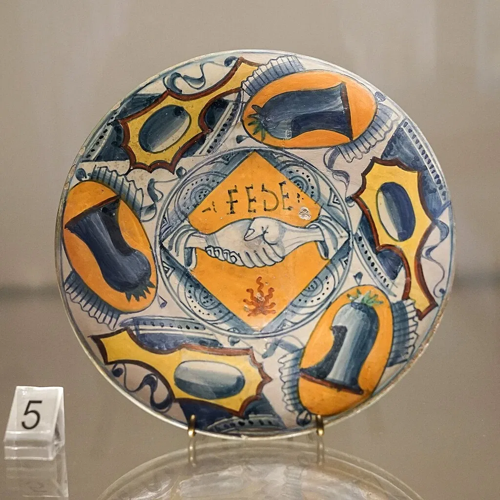 Museo della Ceramica di Montelupo Fiorentino