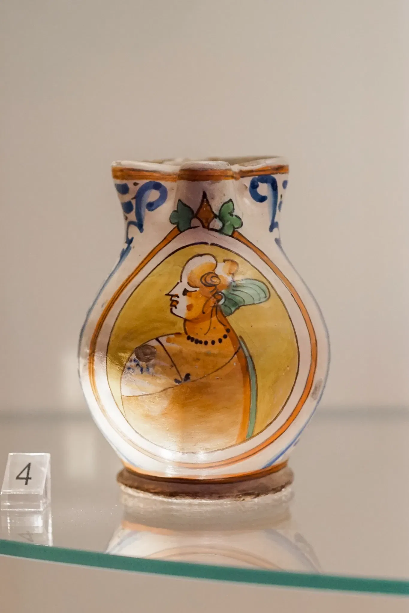 Museo della Ceramica di Montelupo Fiorentino