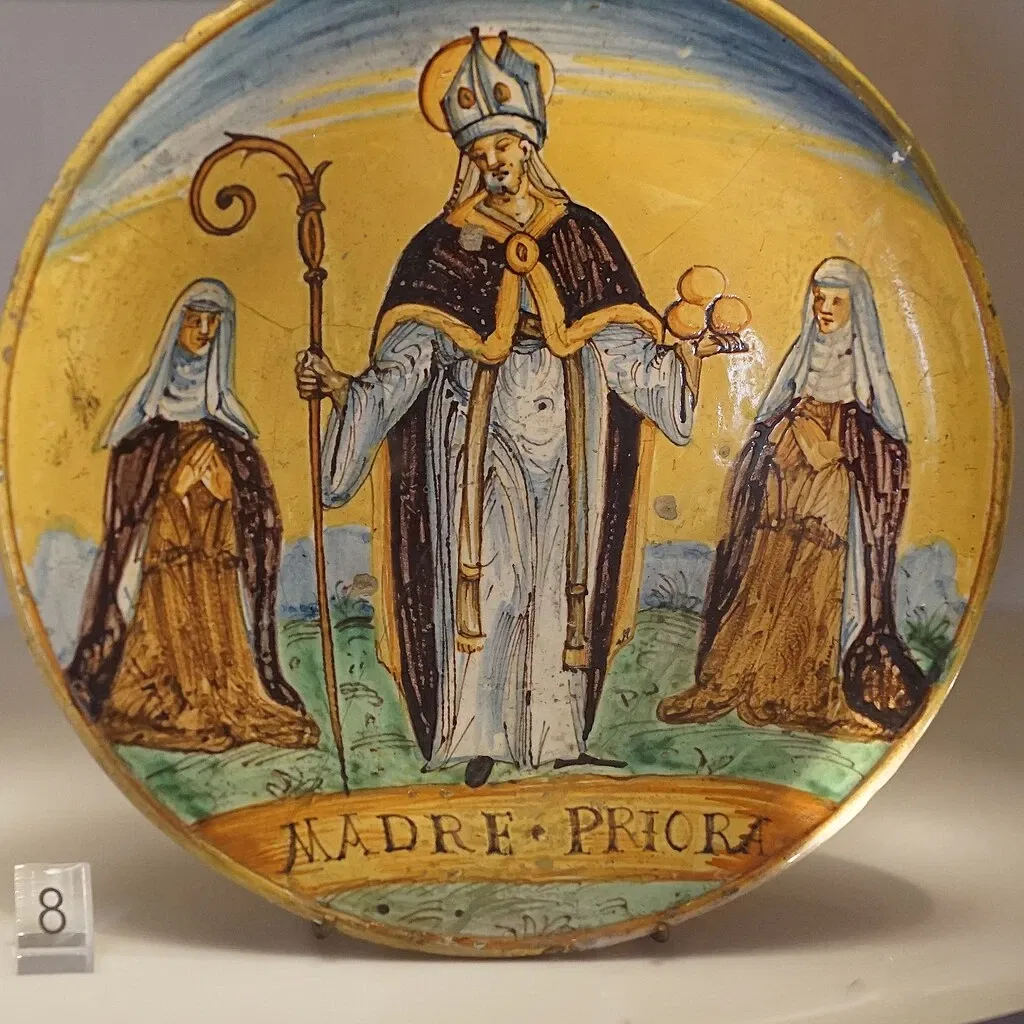 Museo della Ceramica di Montelupo Fiorentino