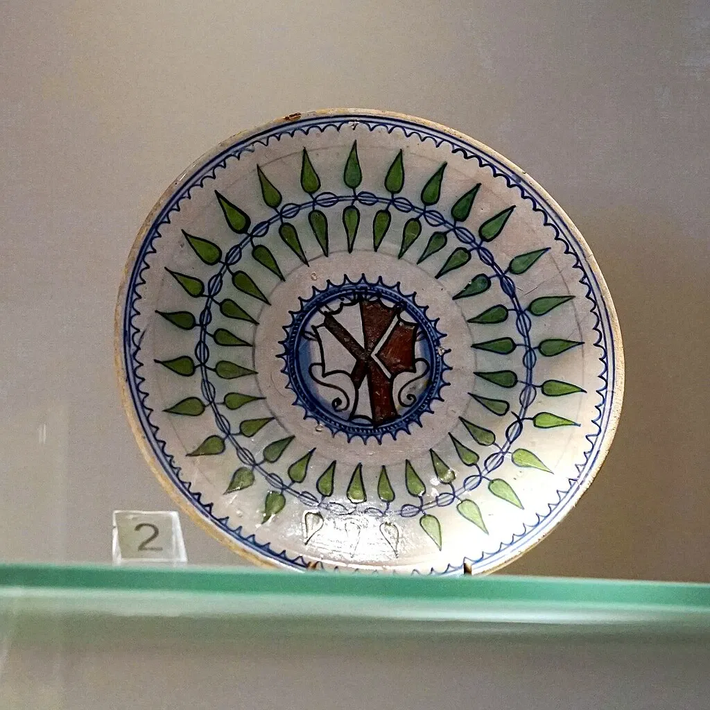 Ceramics Museum of Montelupo Fiorentino