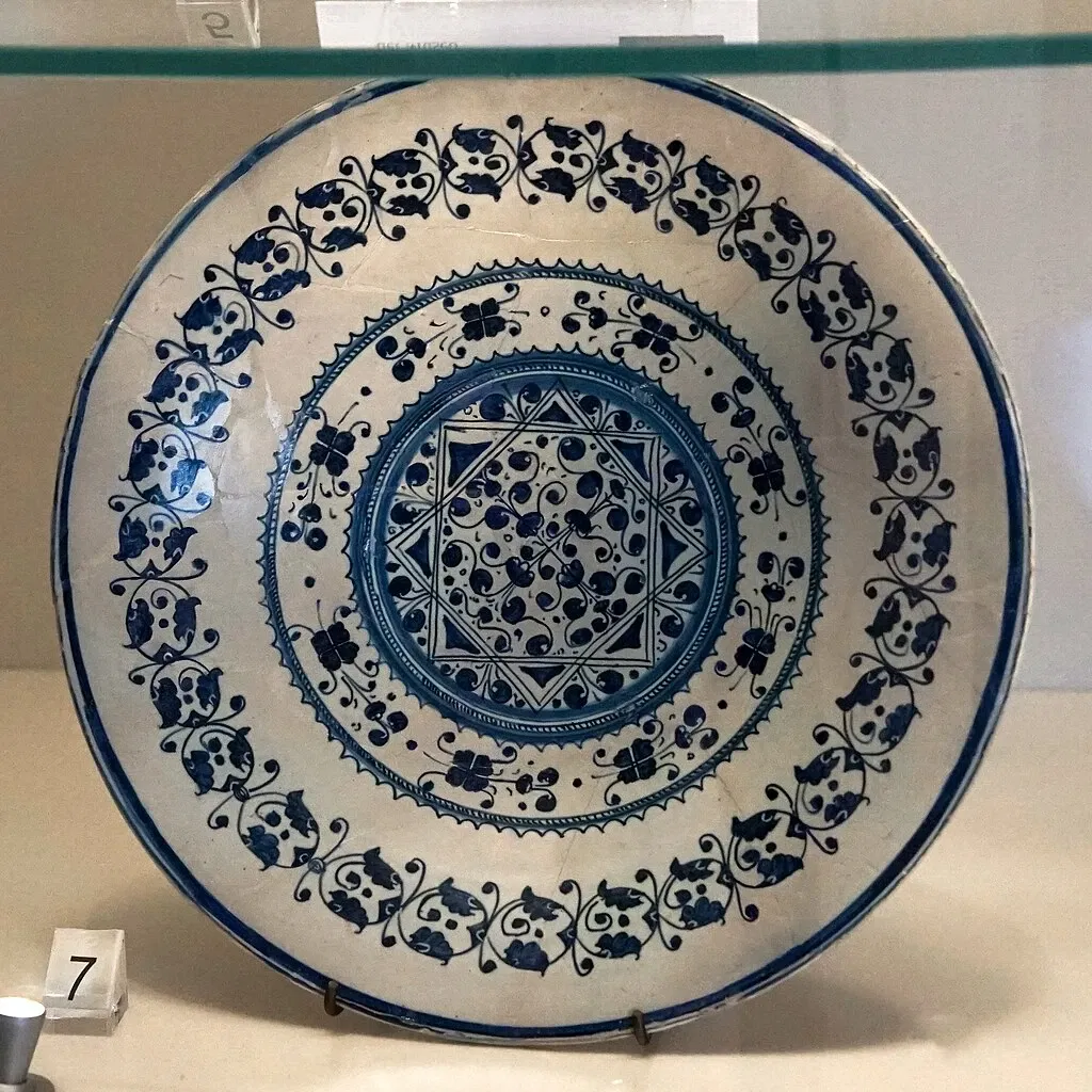 Ceramics Museum of Montelupo Fiorentino