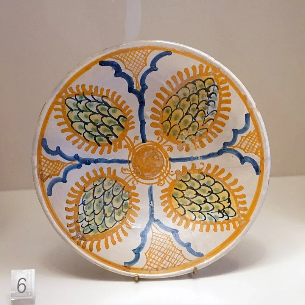 Museo della Ceramica di Montelupo Fiorentino