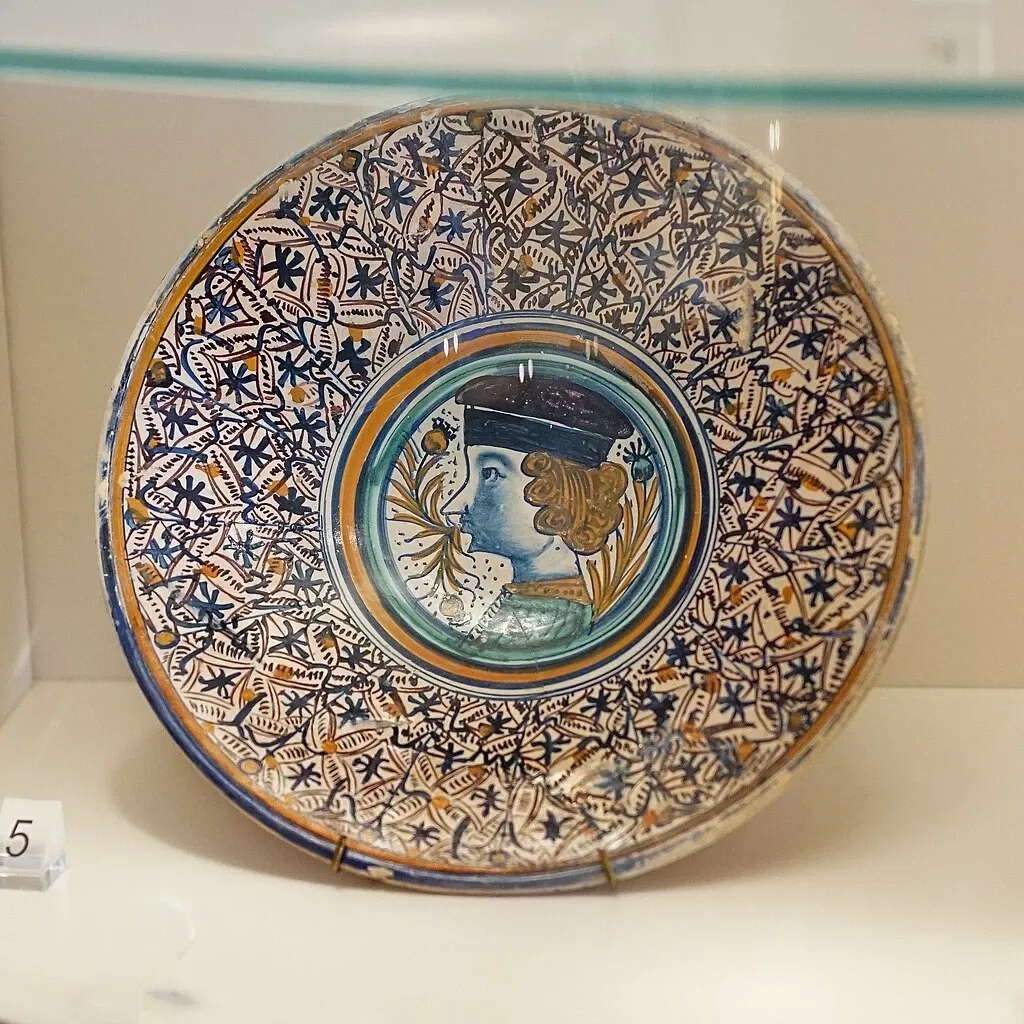 Ceramics Museum of Montelupo Fiorentino