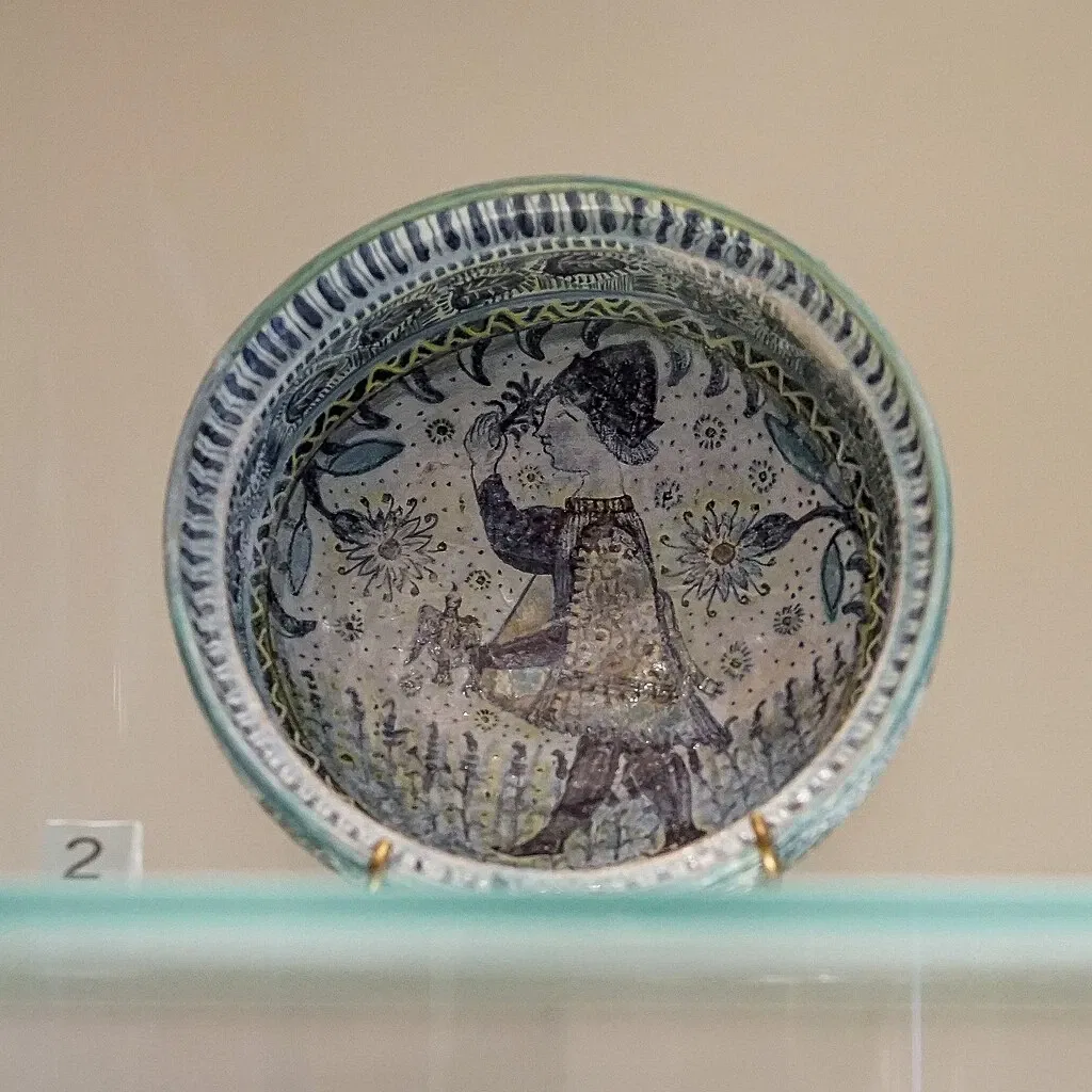 Ceramics Museum of Montelupo Fiorentino