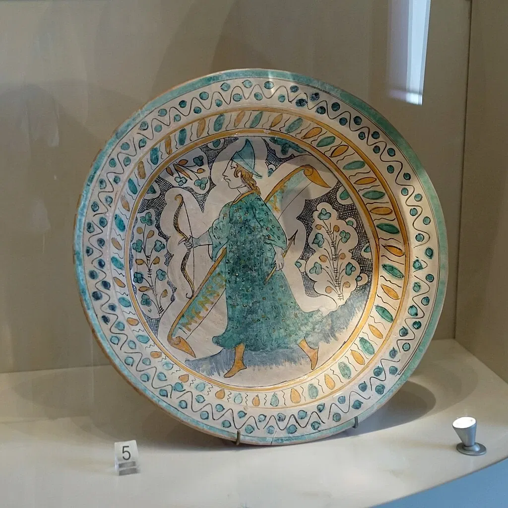 Ceramics Museum of Montelupo Fiorentino