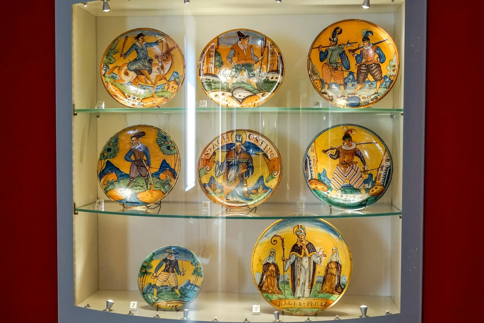 Ceramics Museum of Montelupo Fiorentino