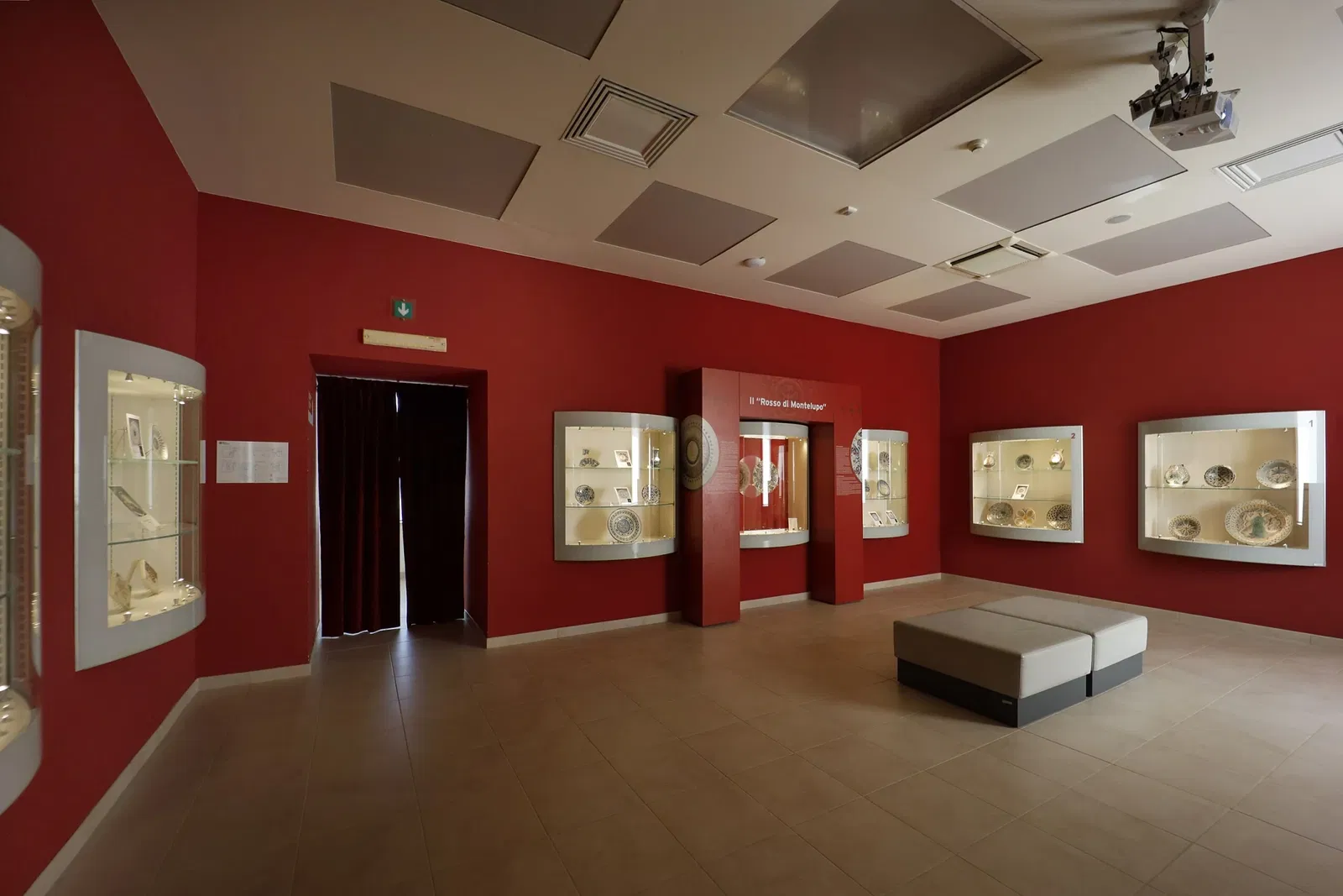 Ceramics Museum of Montelupo Fiorentino