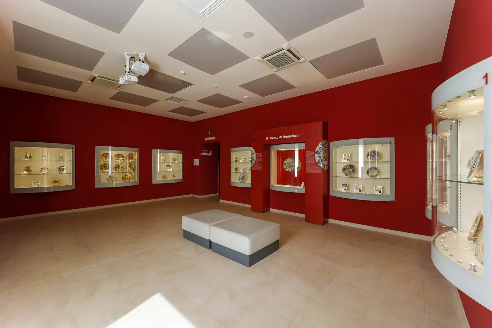 Museo della Ceramica di Montelupo Fiorentino