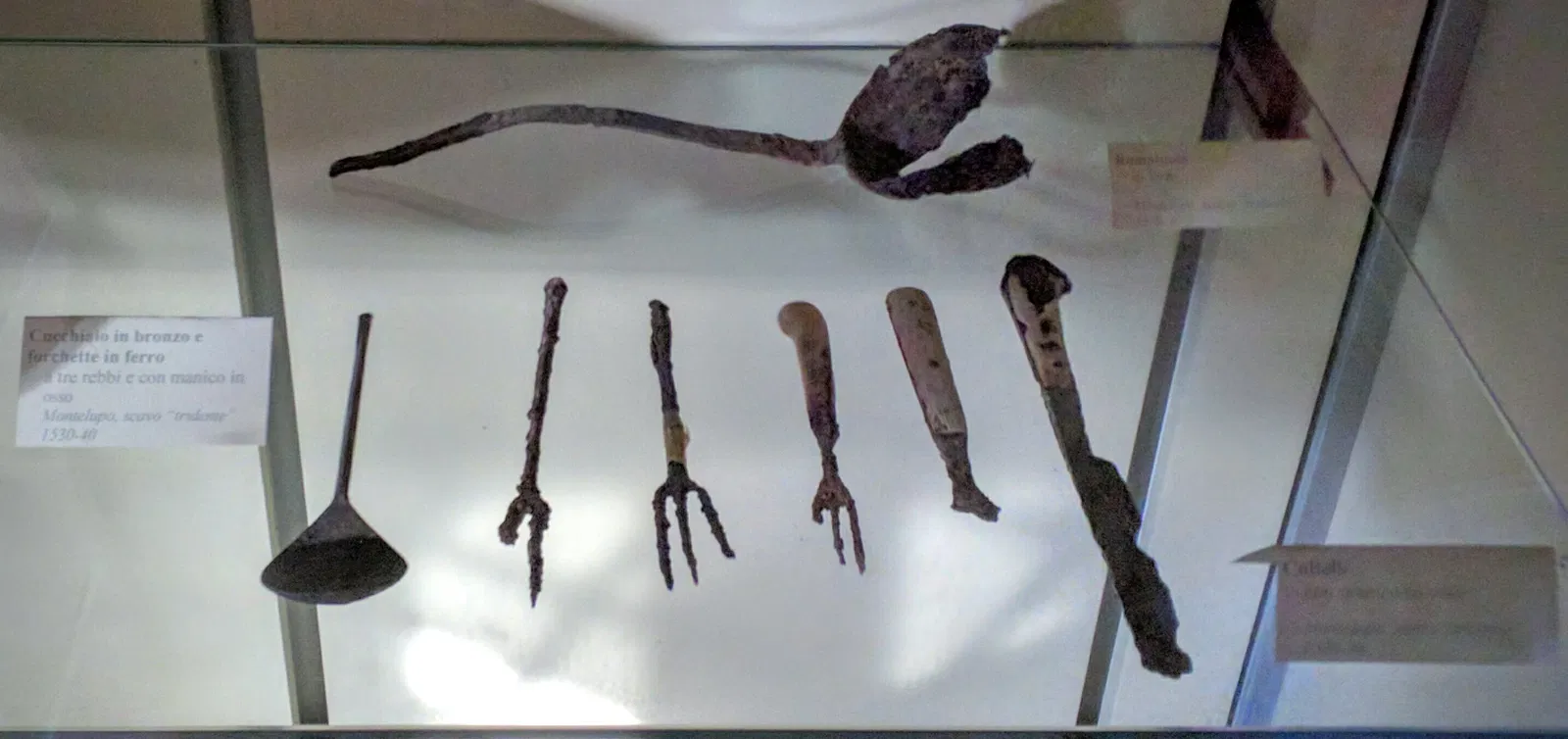 Museo Archeologico di Montelupo Fiorentino