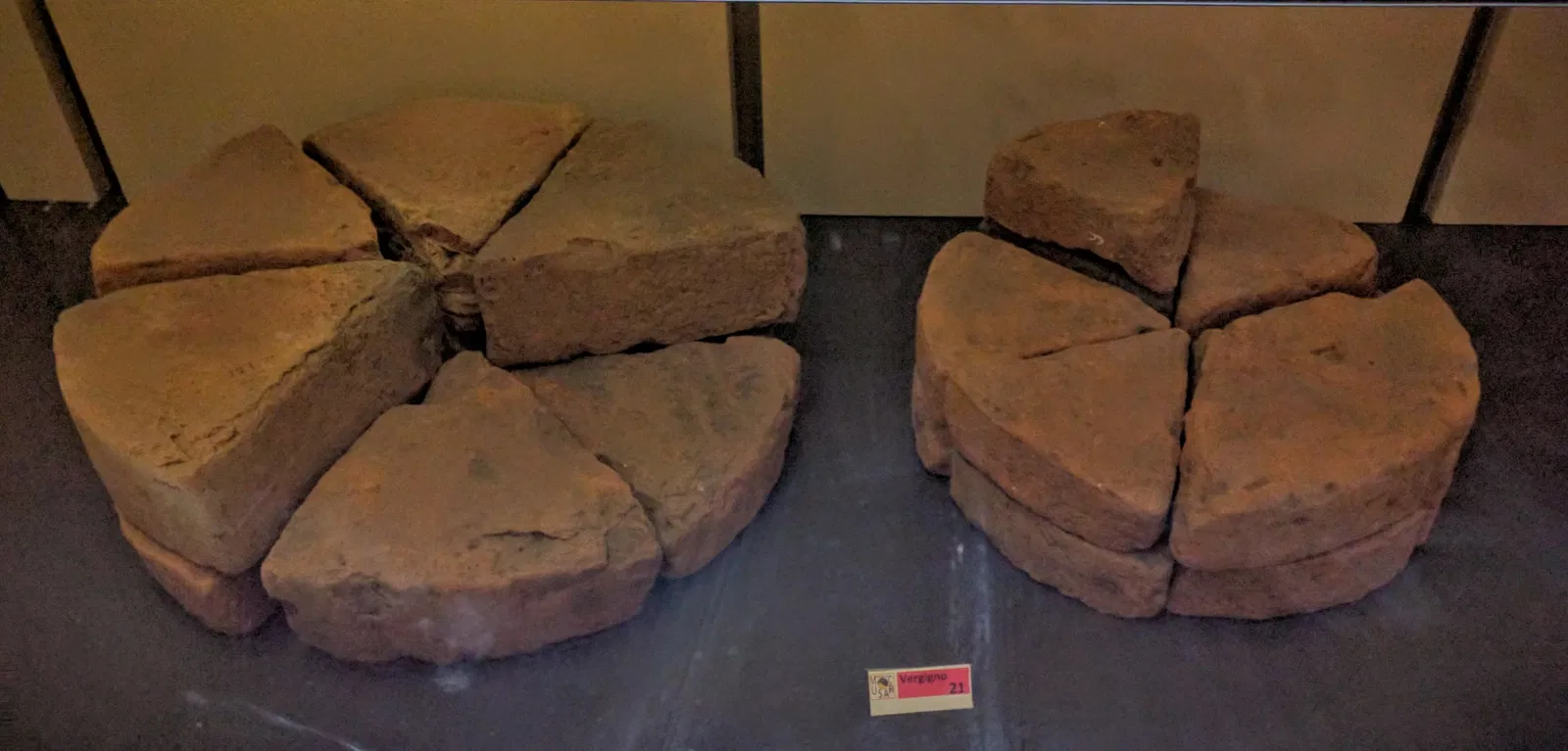 Museo Archeologico di Montelupo Fiorentino