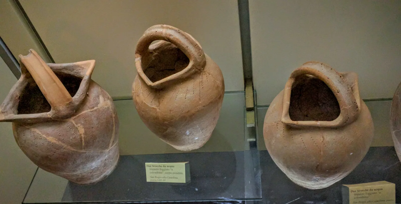 Museo Archeologico di Montelupo Fiorentino