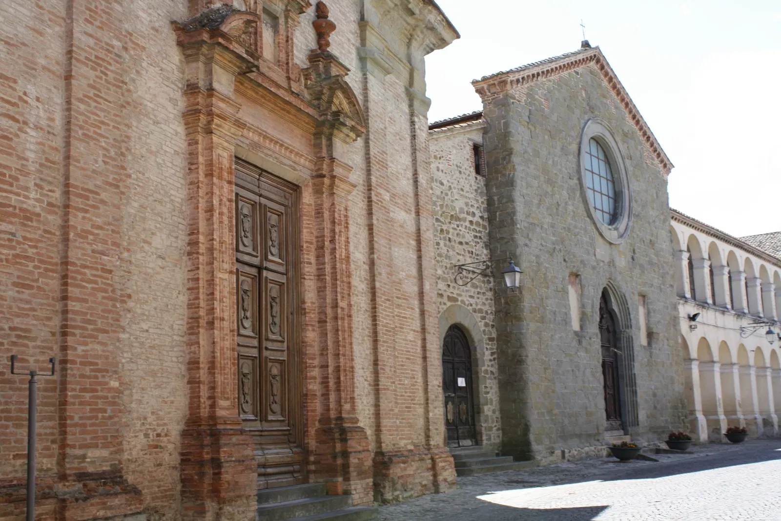 Museo civico di Santa Croce