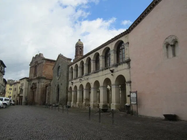 Museo civico di Santa Croce