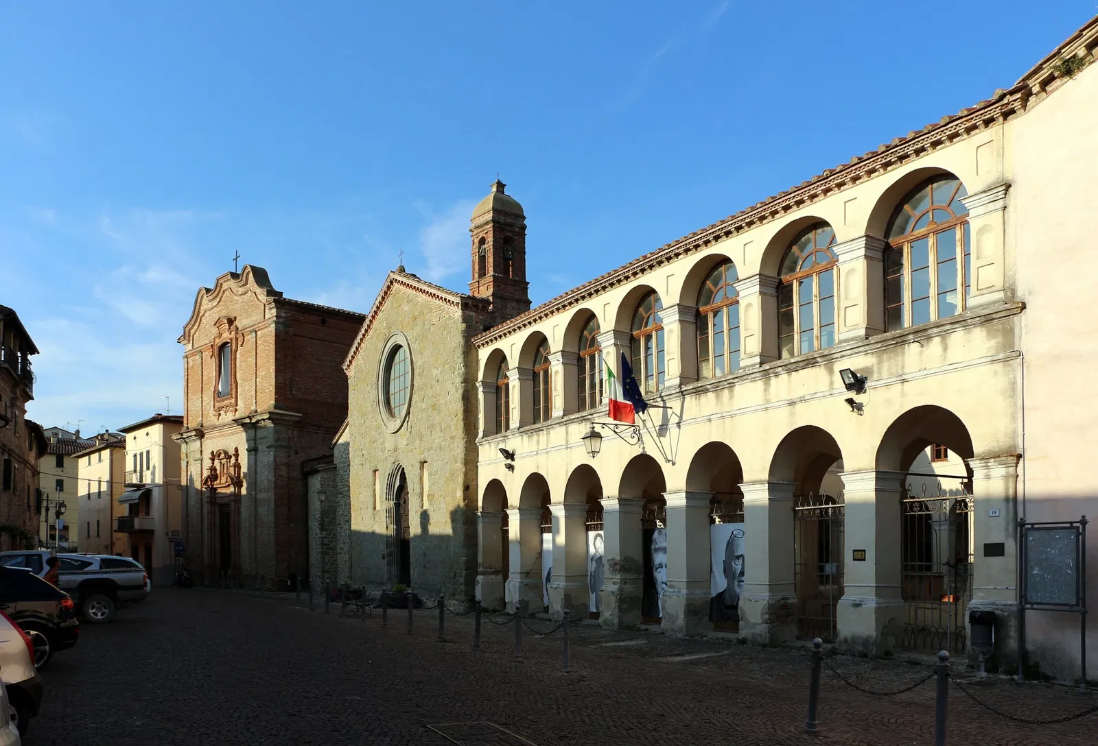 Museo civico di Santa Croce