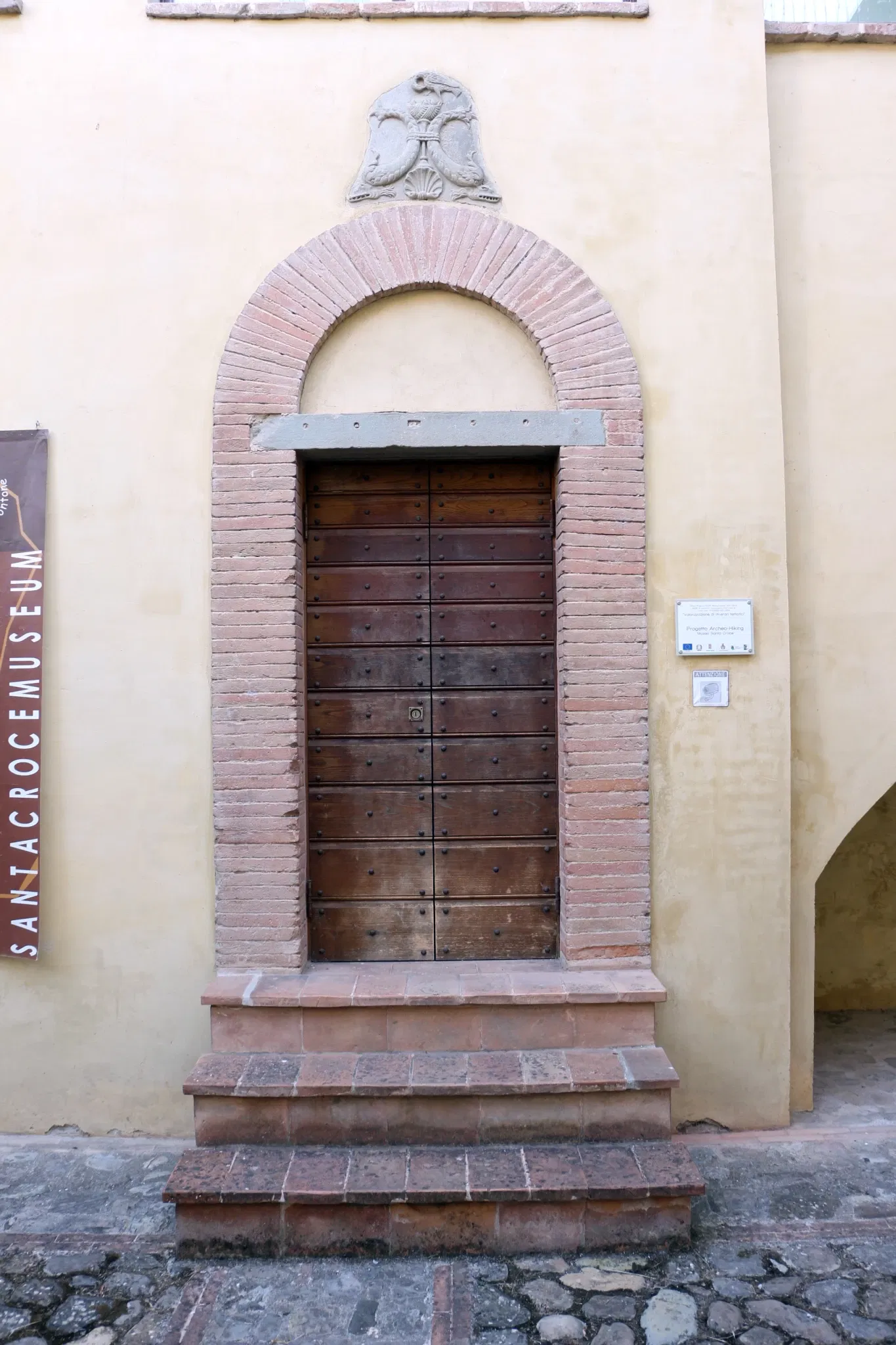Museo civico di Santa Croce