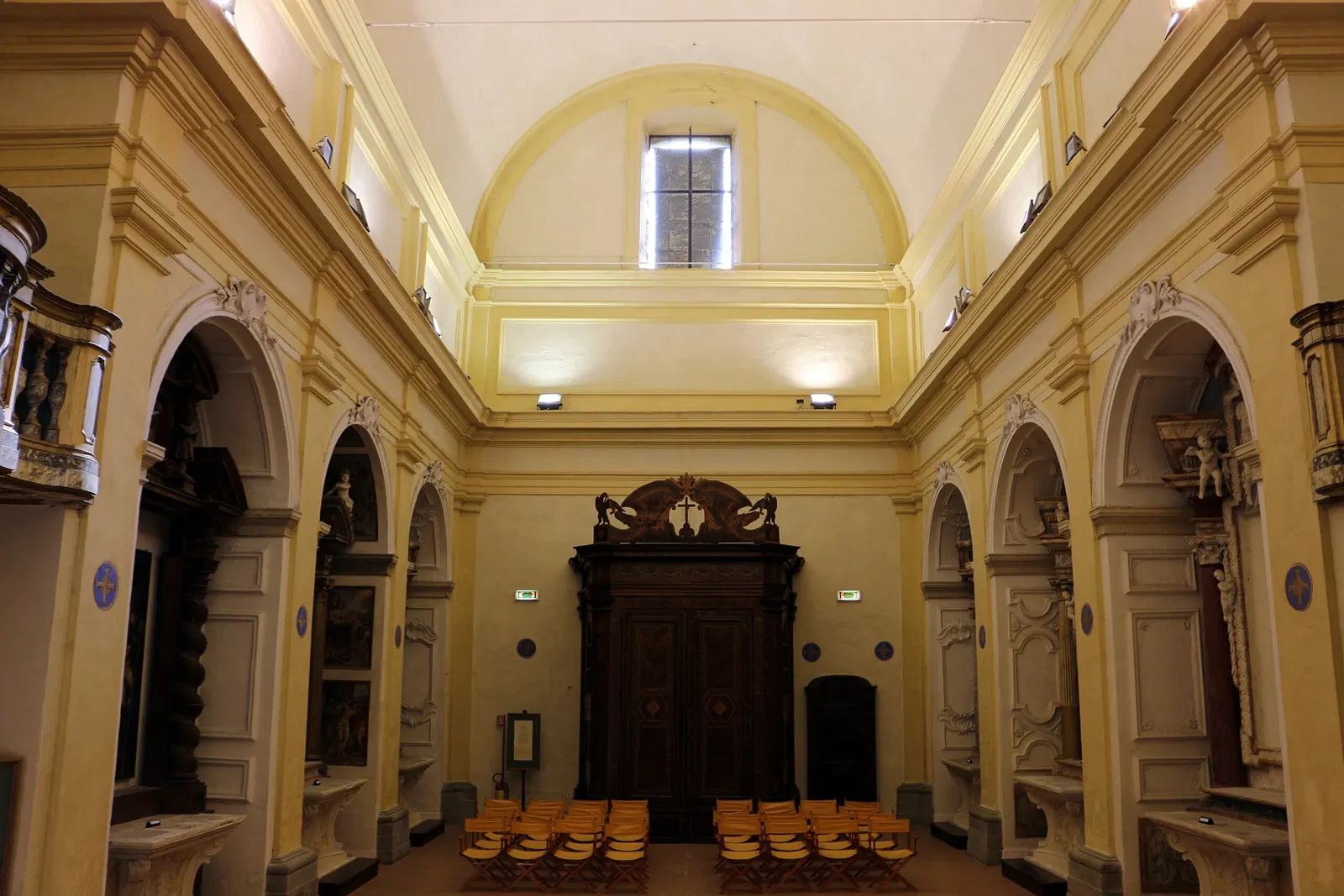 Museo civico di Santa Croce