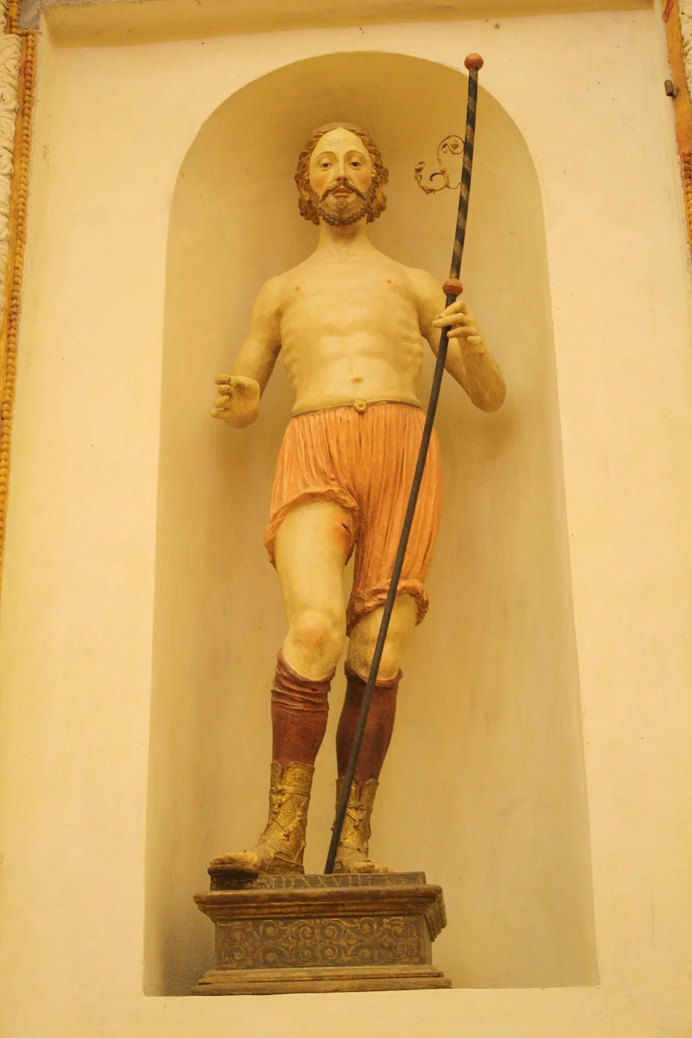 Museo civico di Santa Croce