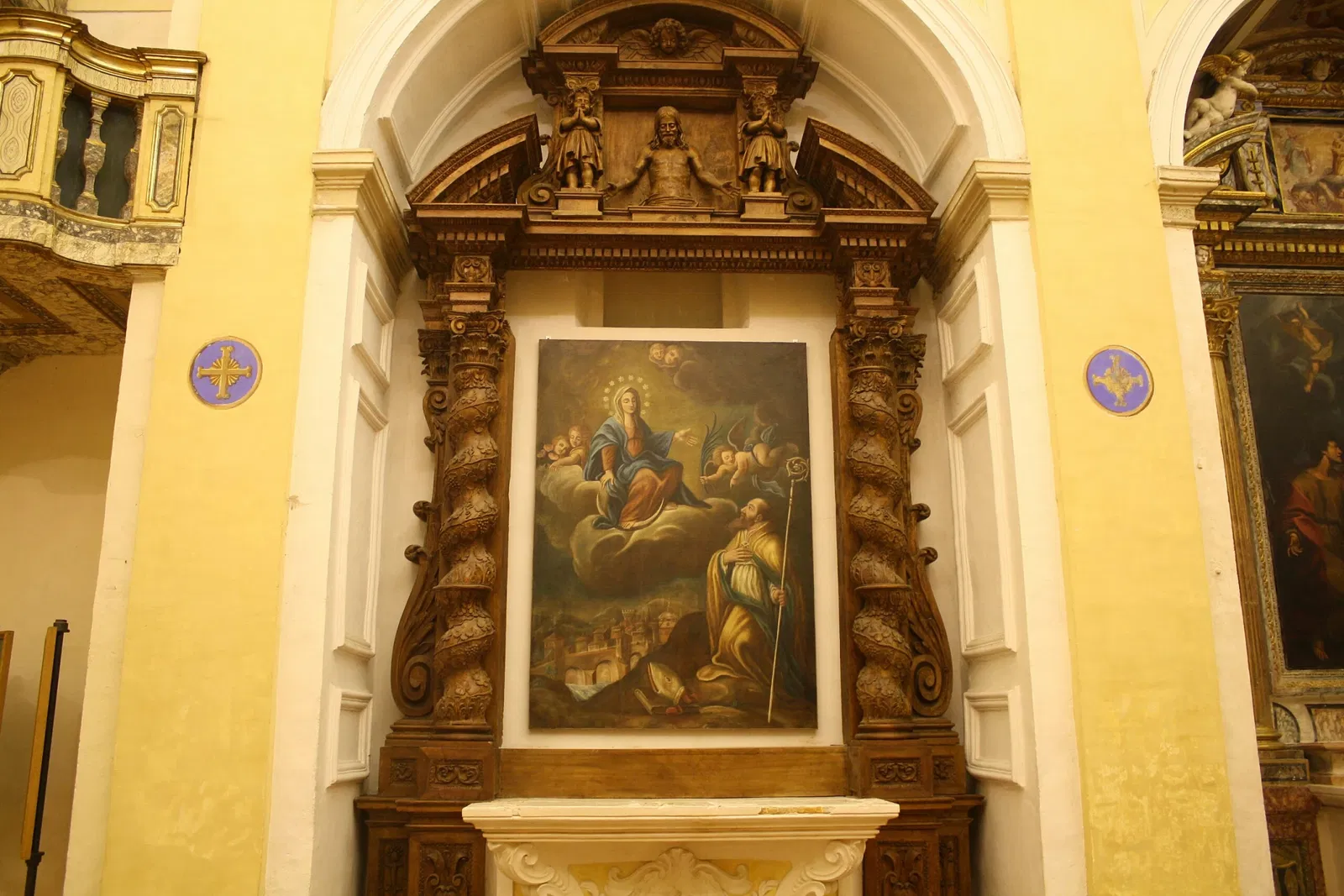 Museo civico di Santa Croce