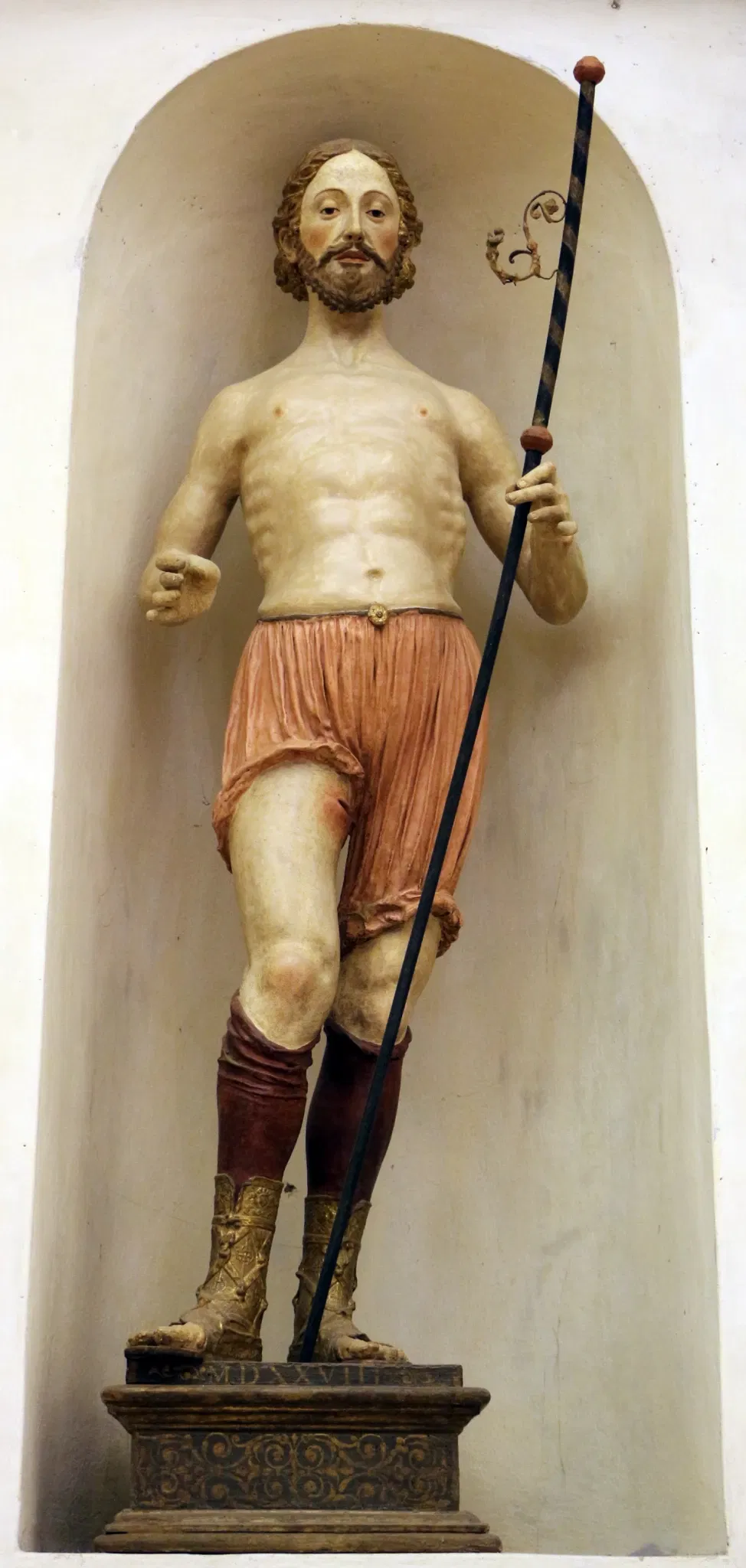 Museo civico di Santa Croce