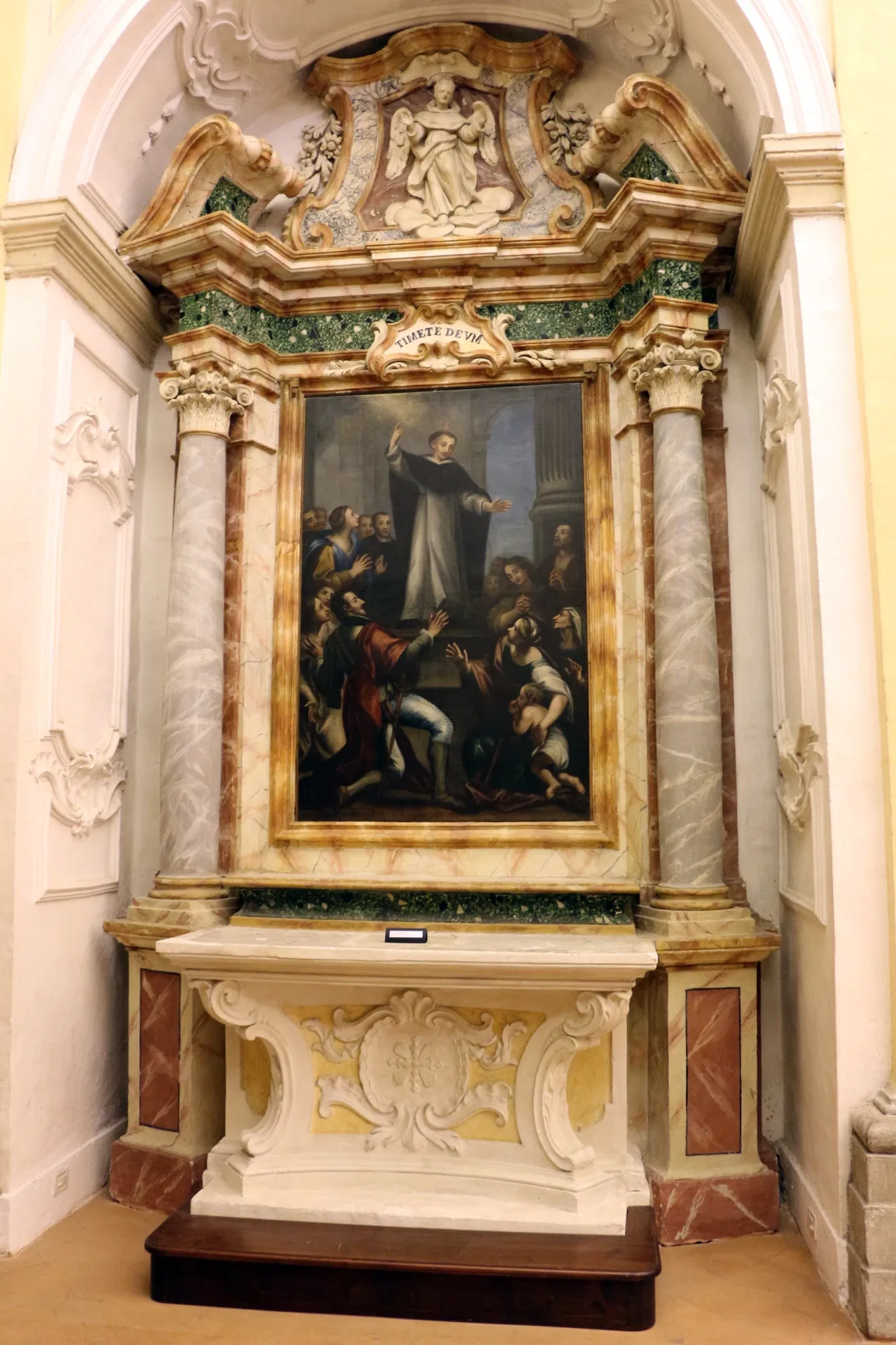 Museo civico di Santa Croce