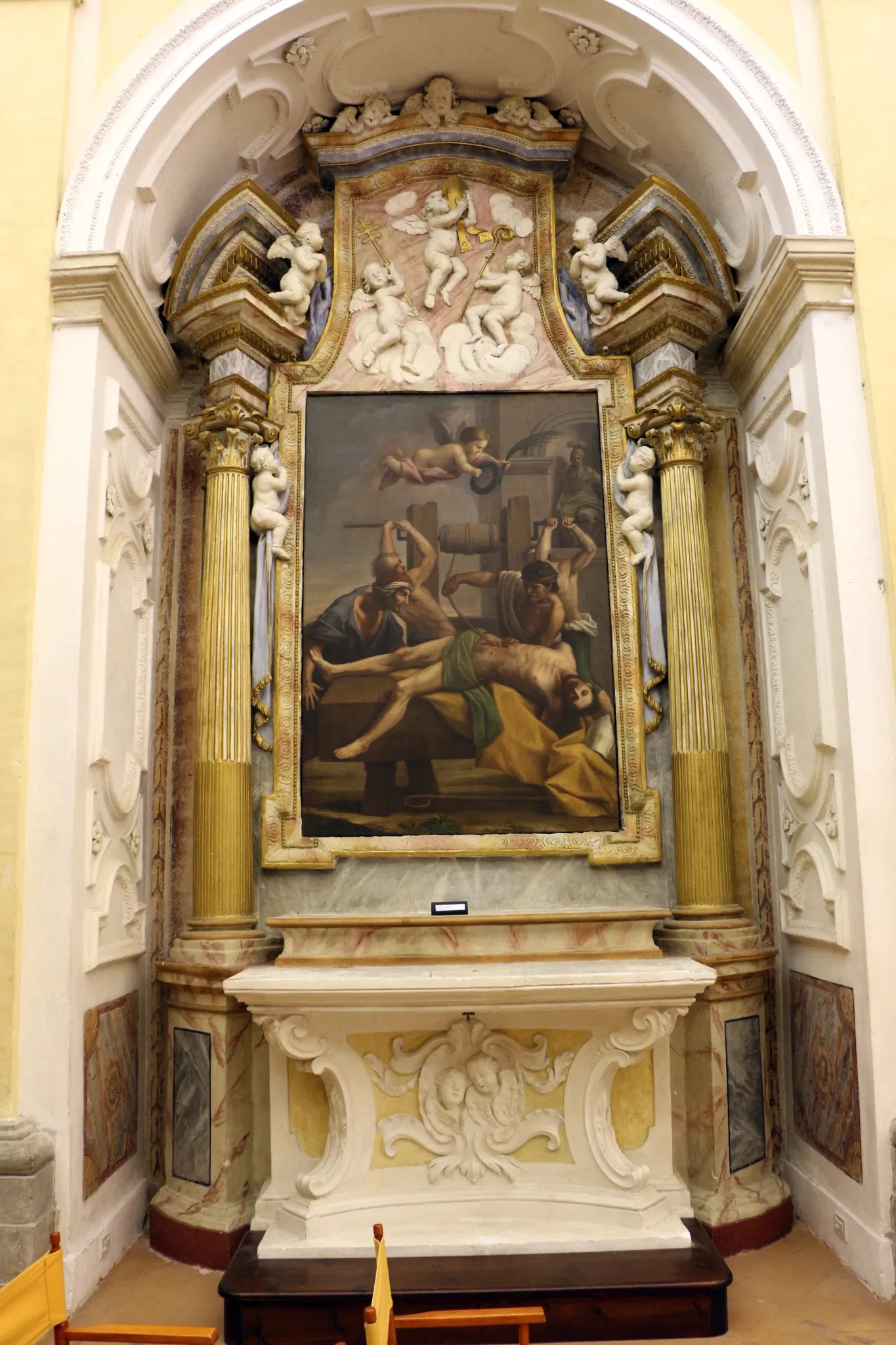 Museo civico di Santa Croce