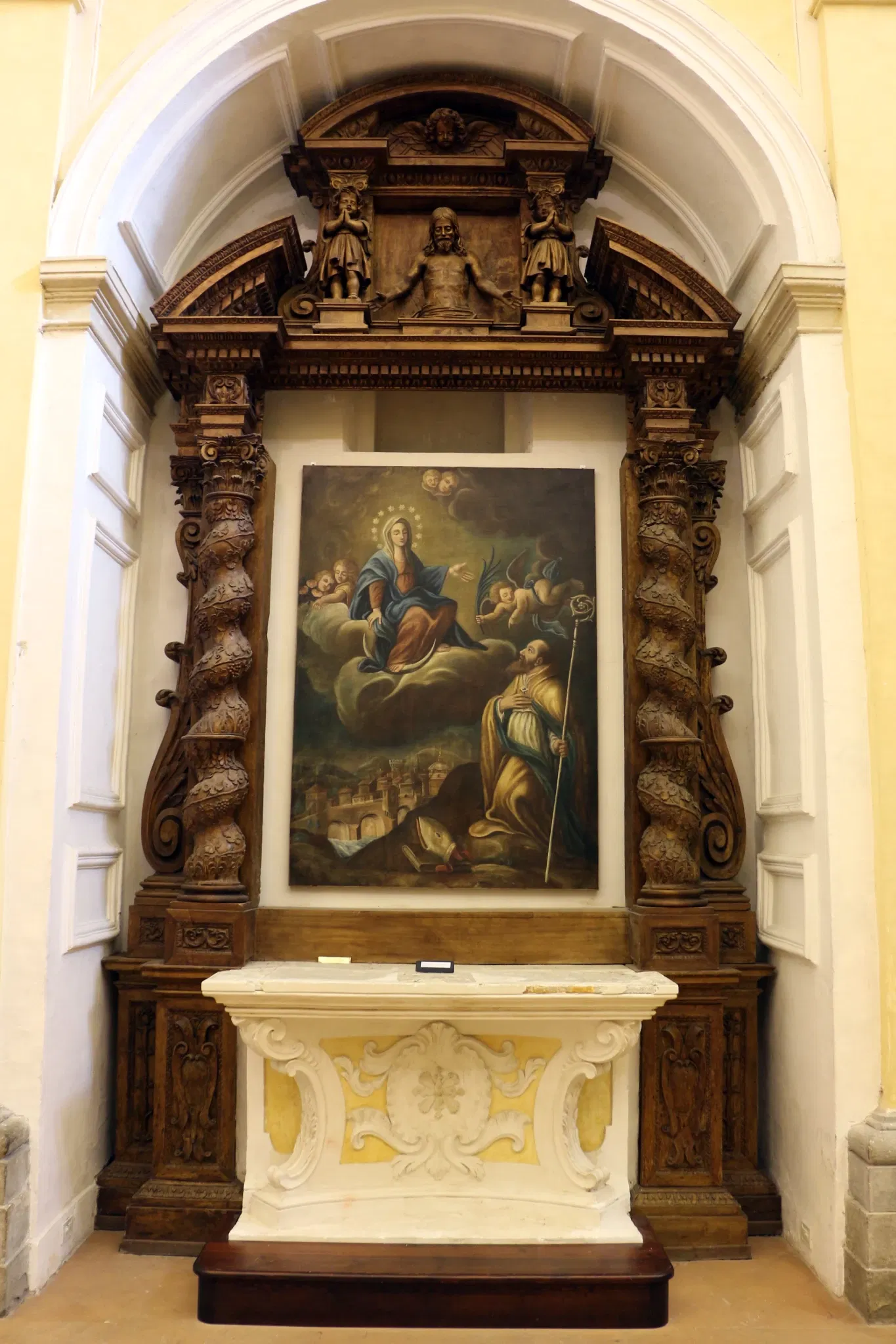 Museo civico di Santa Croce