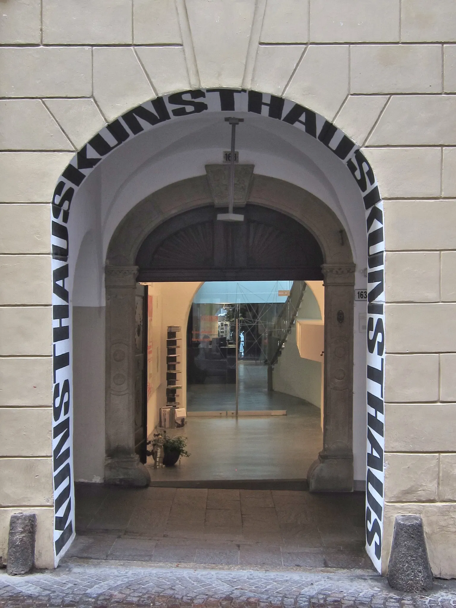 Kunst Meran Merano Arte