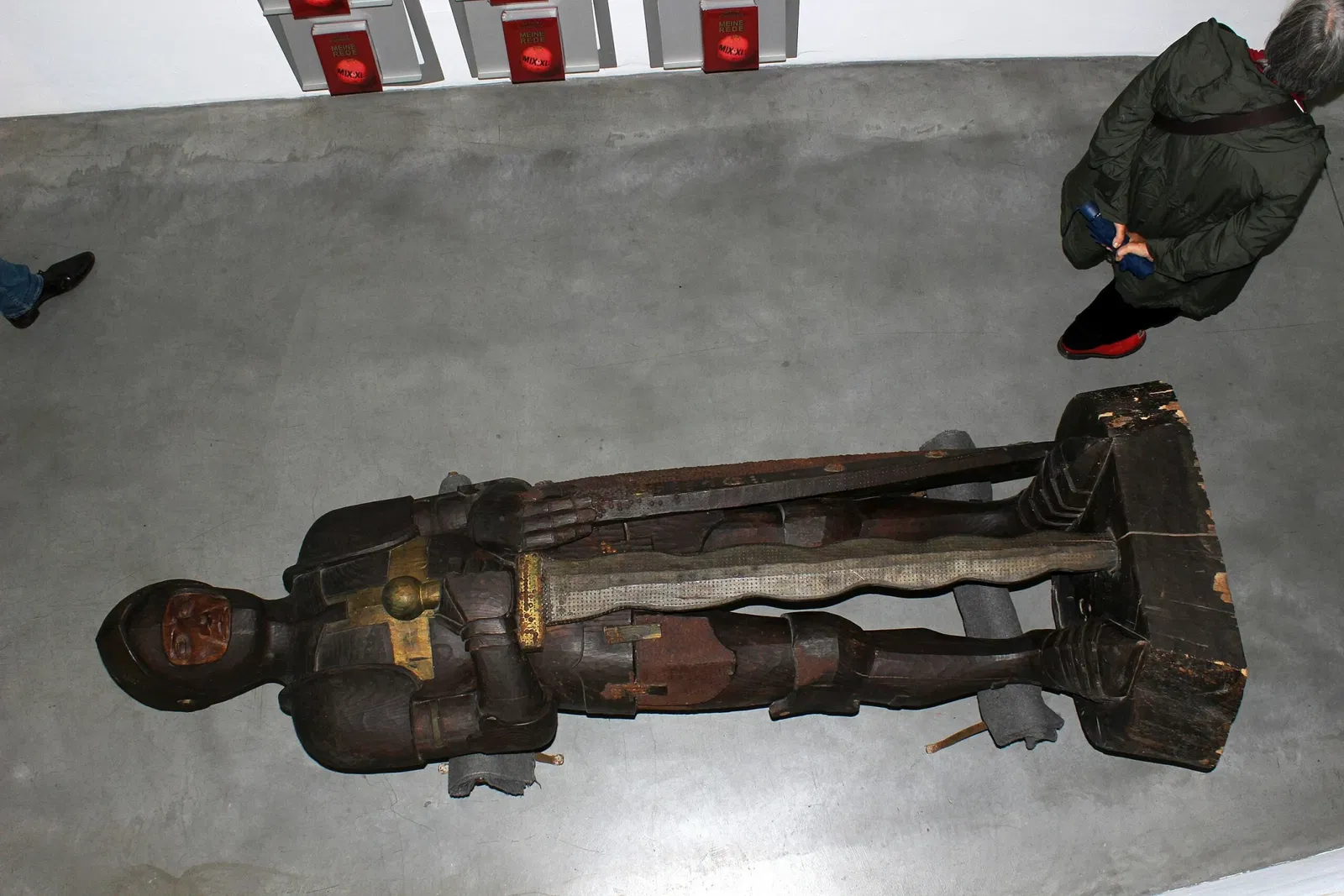 Kunst Meran Merano Arte