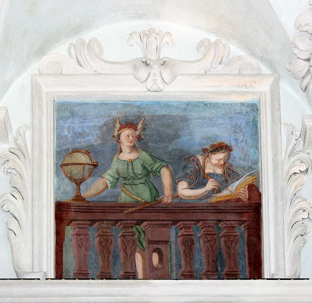 Palais Mamming Museum