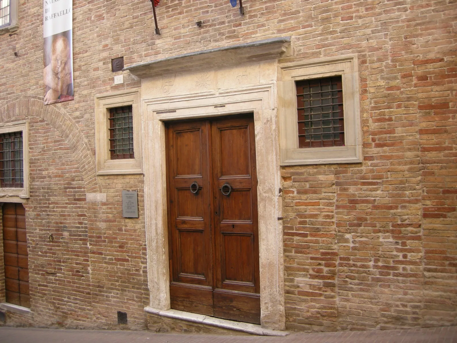 Casa Natale di Raffaello