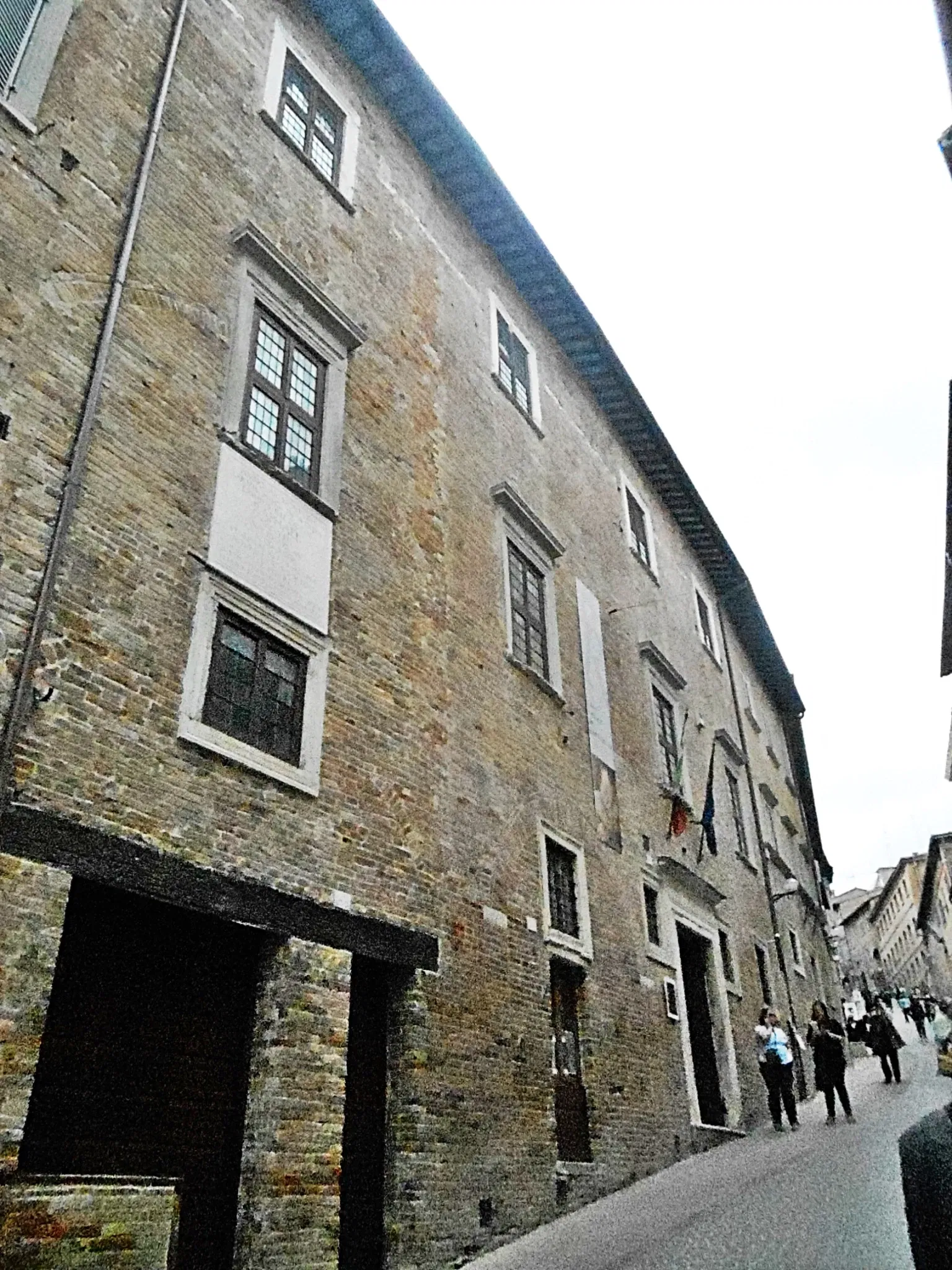 Casa Natale di Raffaello