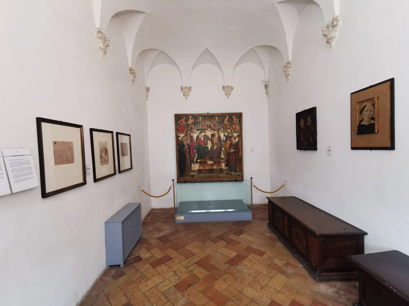 Casa Natale di Raffaello